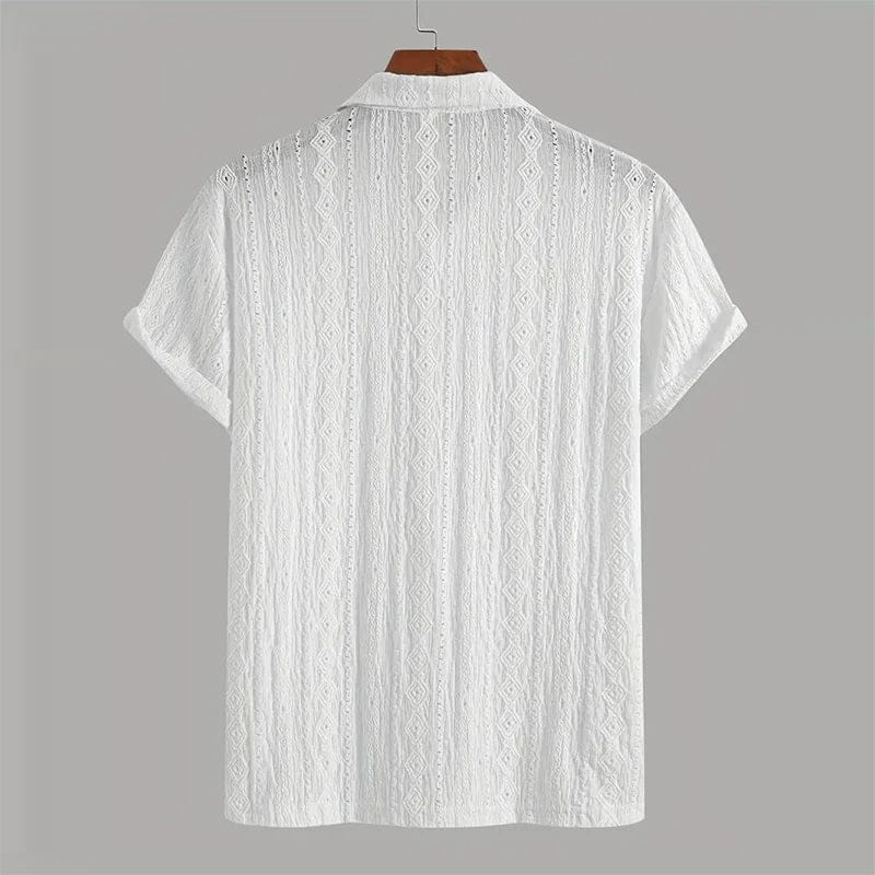 Chemise en tricot Navo