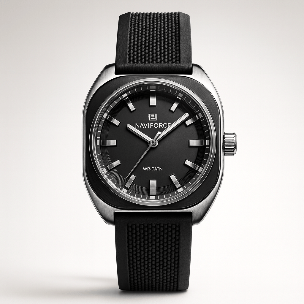 LumiBelle™ Premier – Minimalist Watch