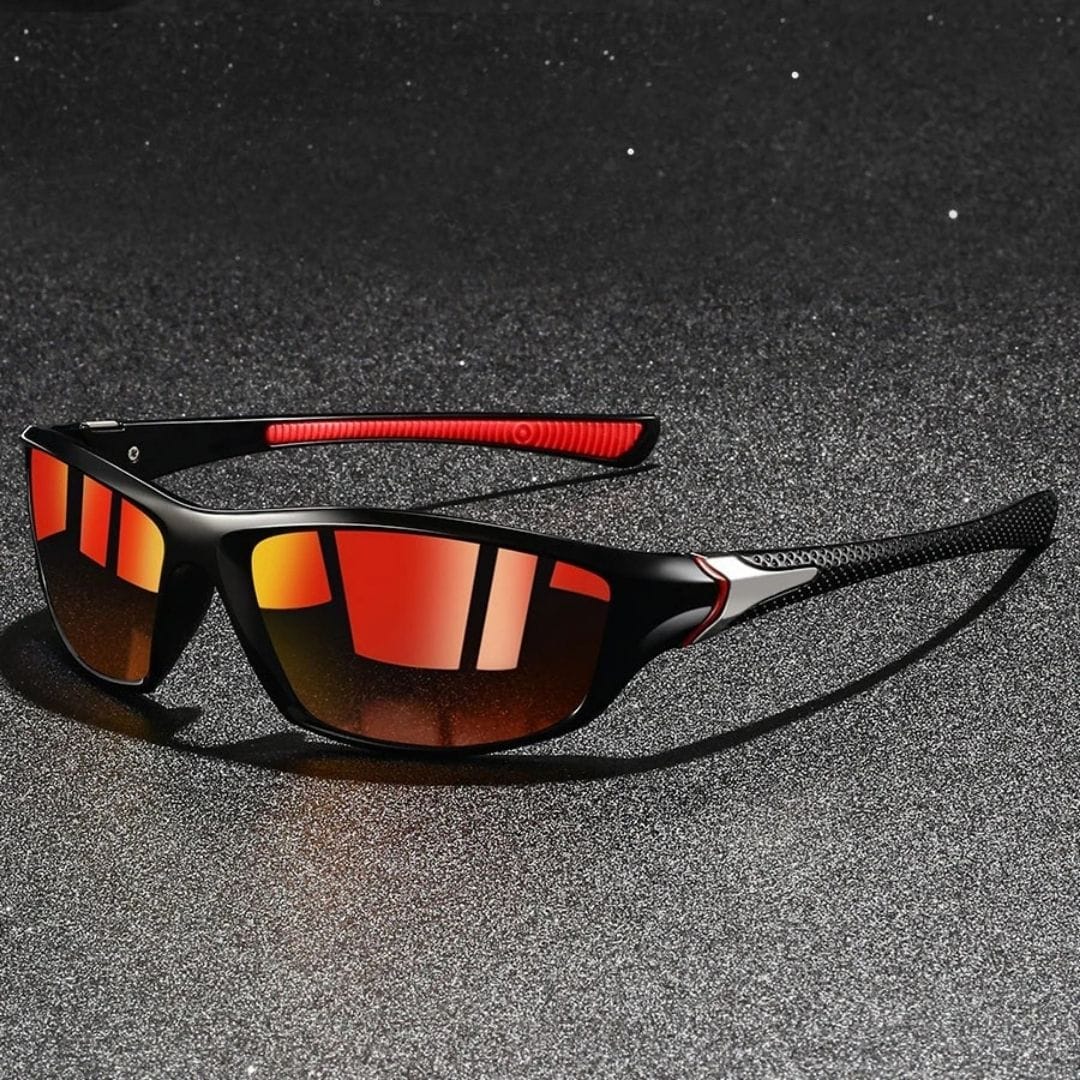 Gafas de sol Fusion Edge