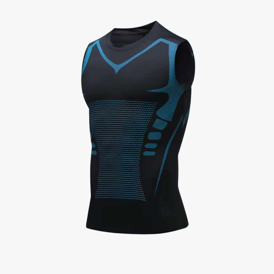 SharpLine™ Compression Tank