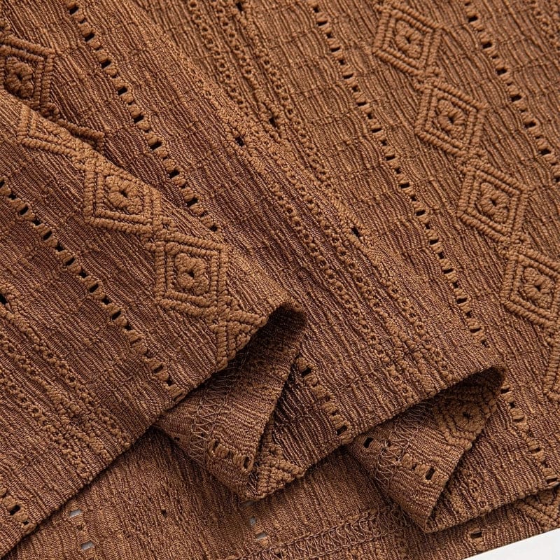 Chemise en tricot Navo