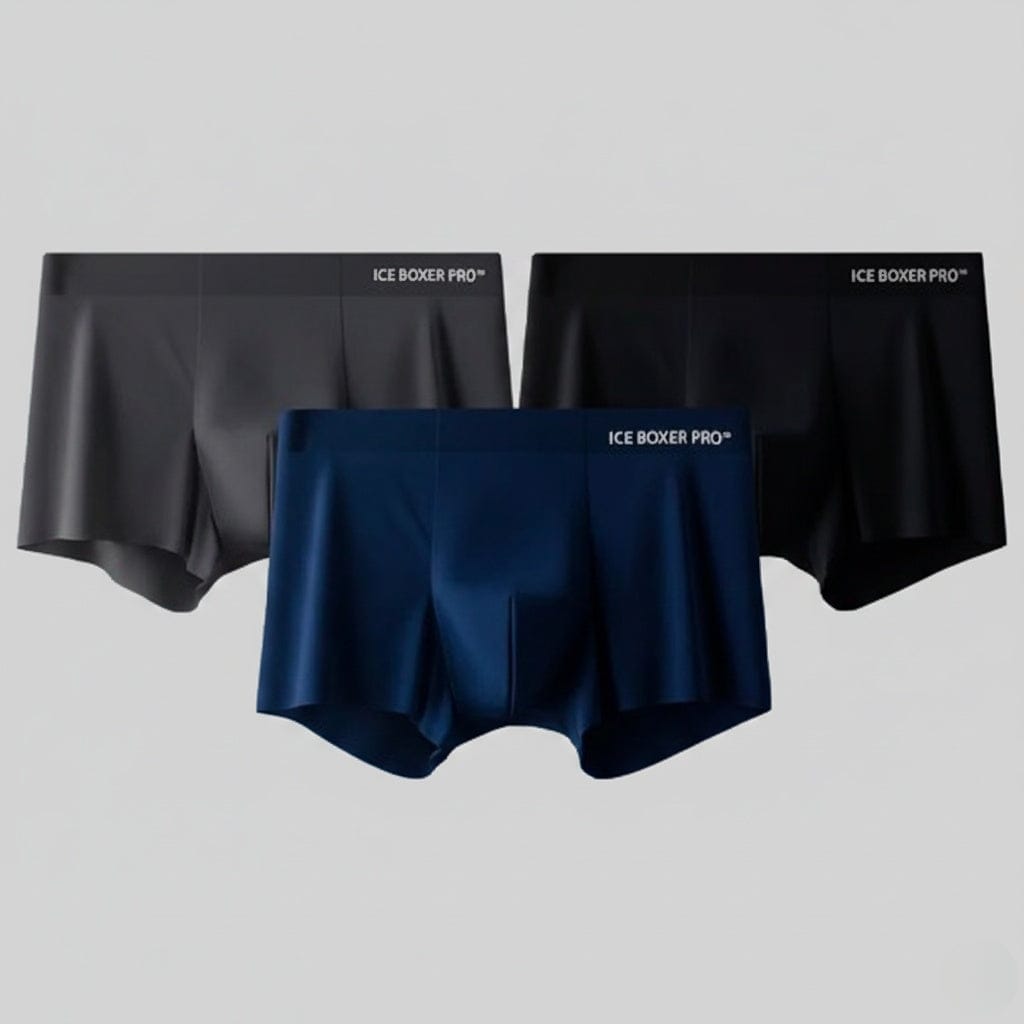Ice Boxer Pro™ All-Day Comfort Underwear