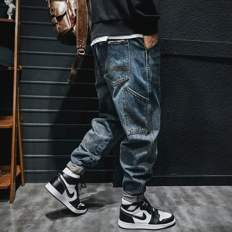Men’s Street Jeans