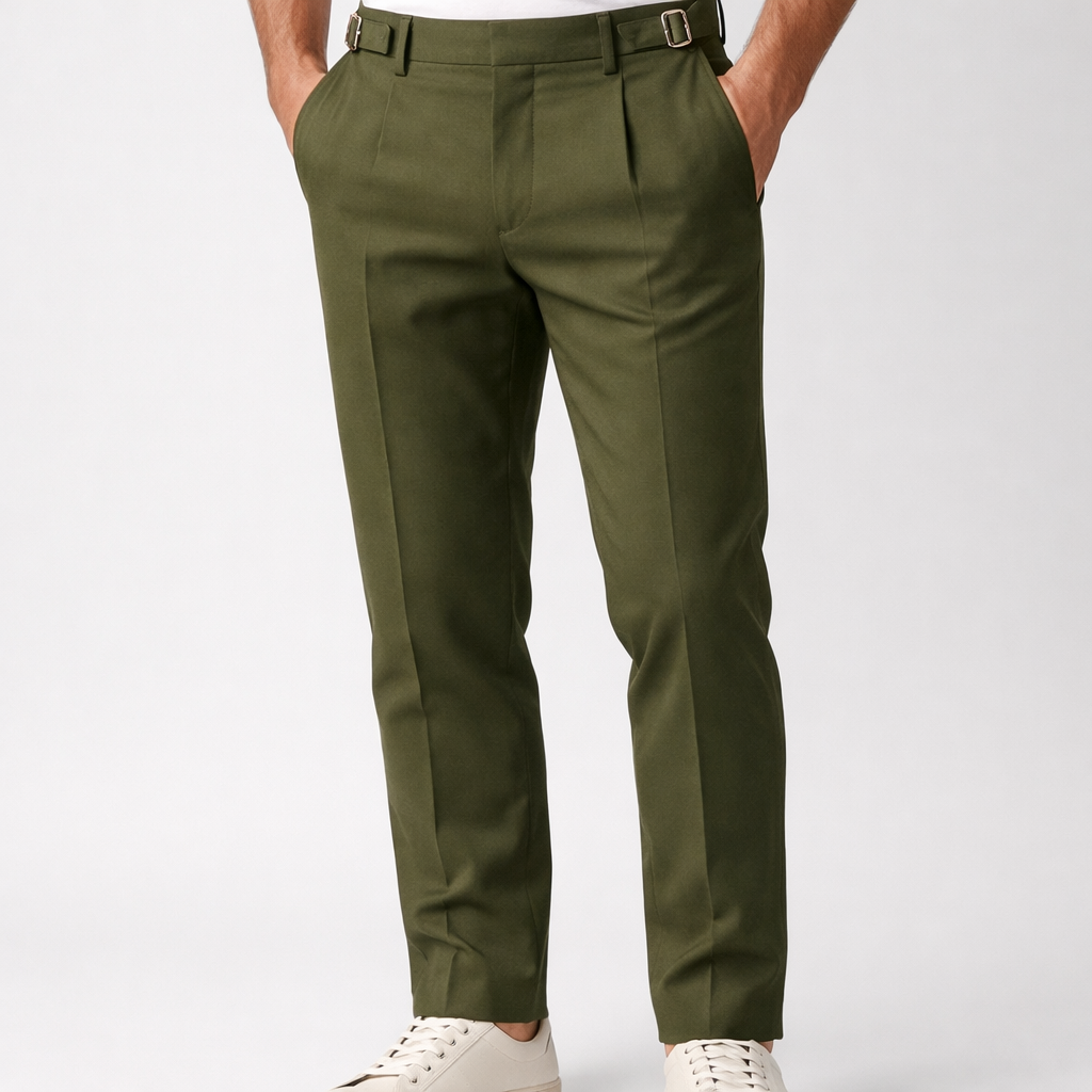 AdjustFit™ Formal Pants