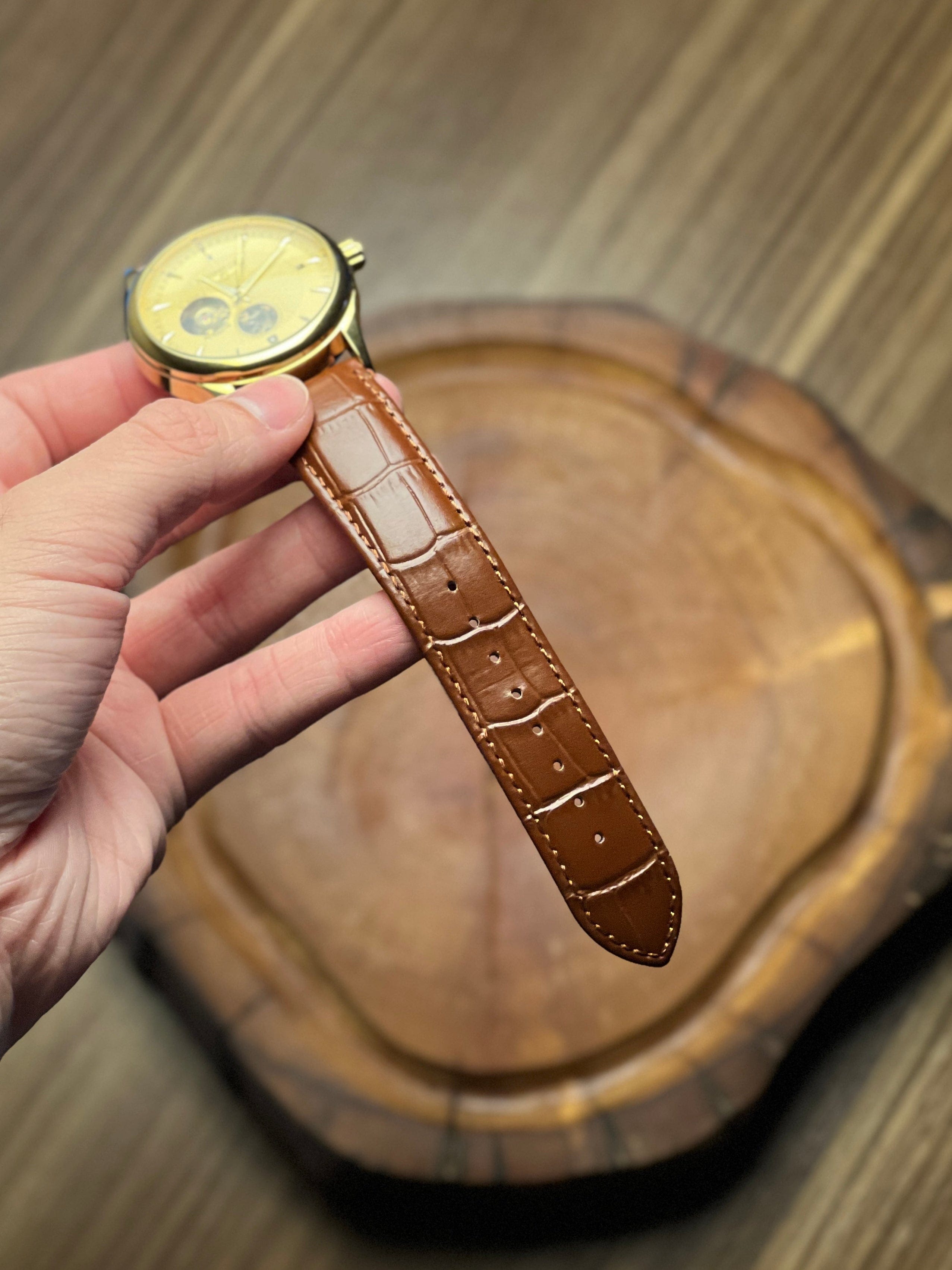 PrimeGauge - 41mm Watch