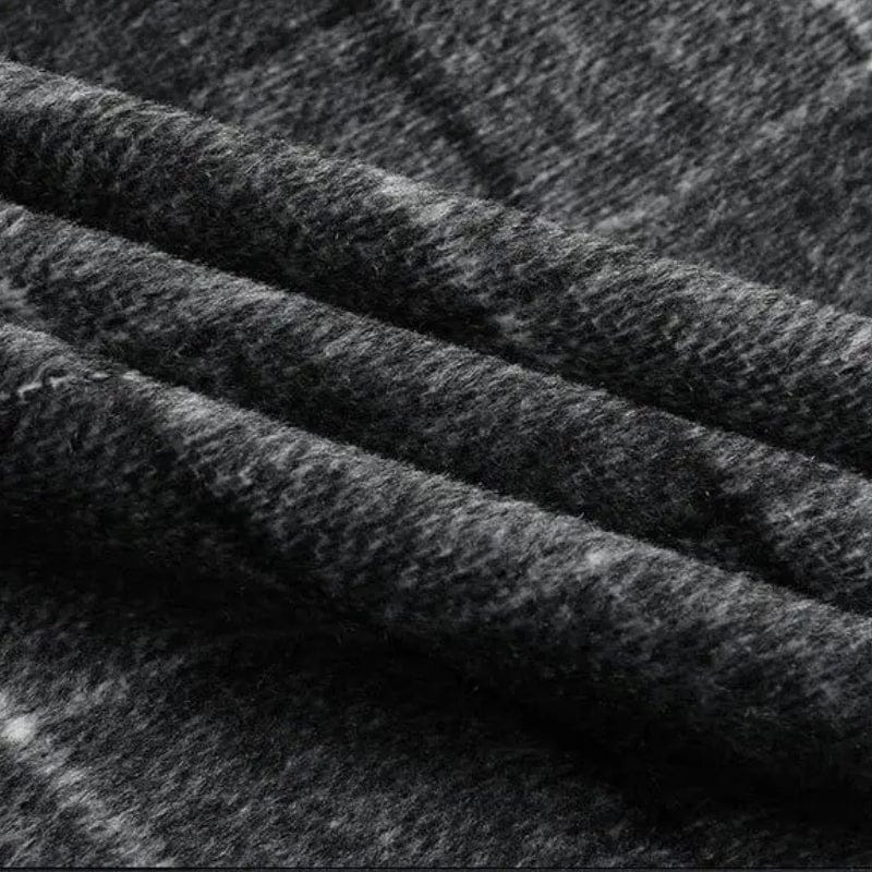 Lucien Cashmere Coat