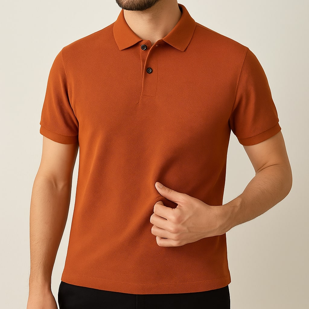 Velair Cotton Polo