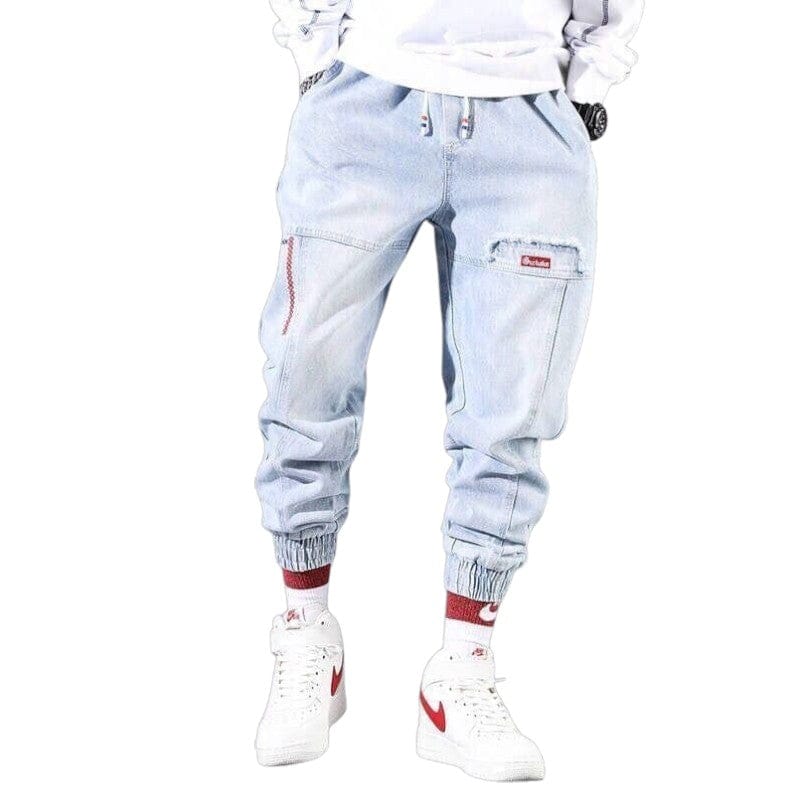 Men’s Street Jeans Pants