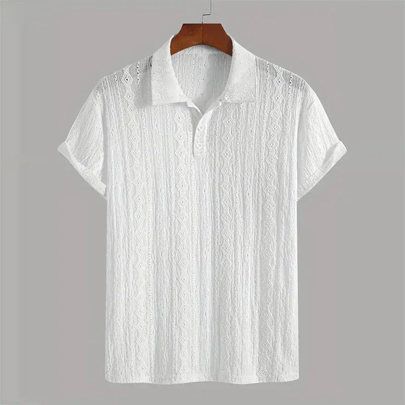 Chemise en tricot Navo