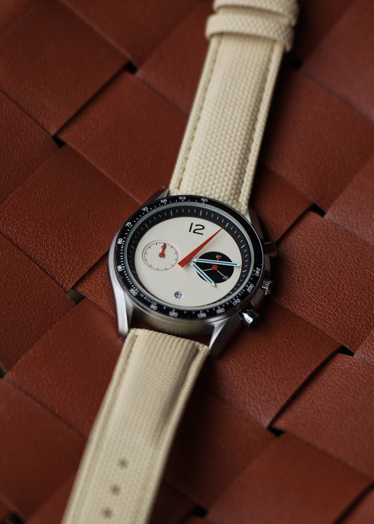 Aston Chrono 41 χλστ