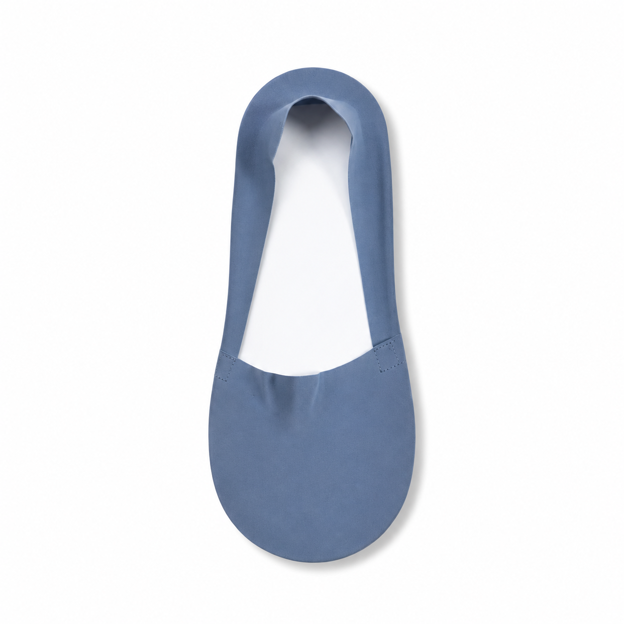 Invisible Andas Anti-Slip strumpor för kvinnor