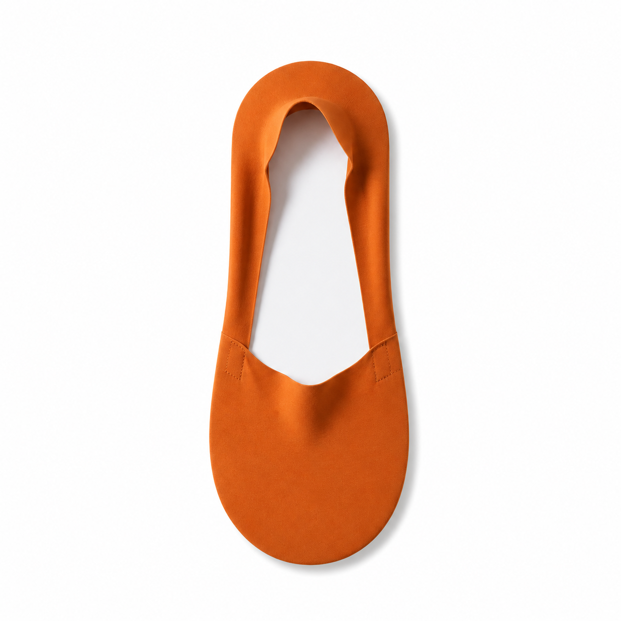Invisible Andas Anti-Slip strumpor för kvinnor