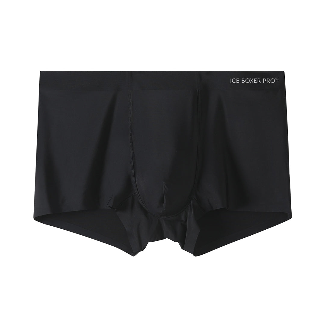 Ice Boxer Pro™ Premium Ice Silk Boxershorts