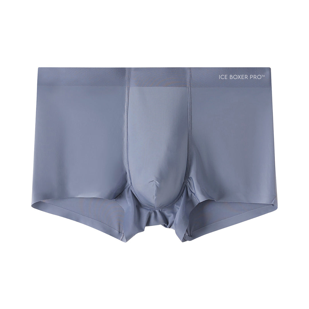 Ice Boxer Pro™ Premium Ice Silk Boxershorts