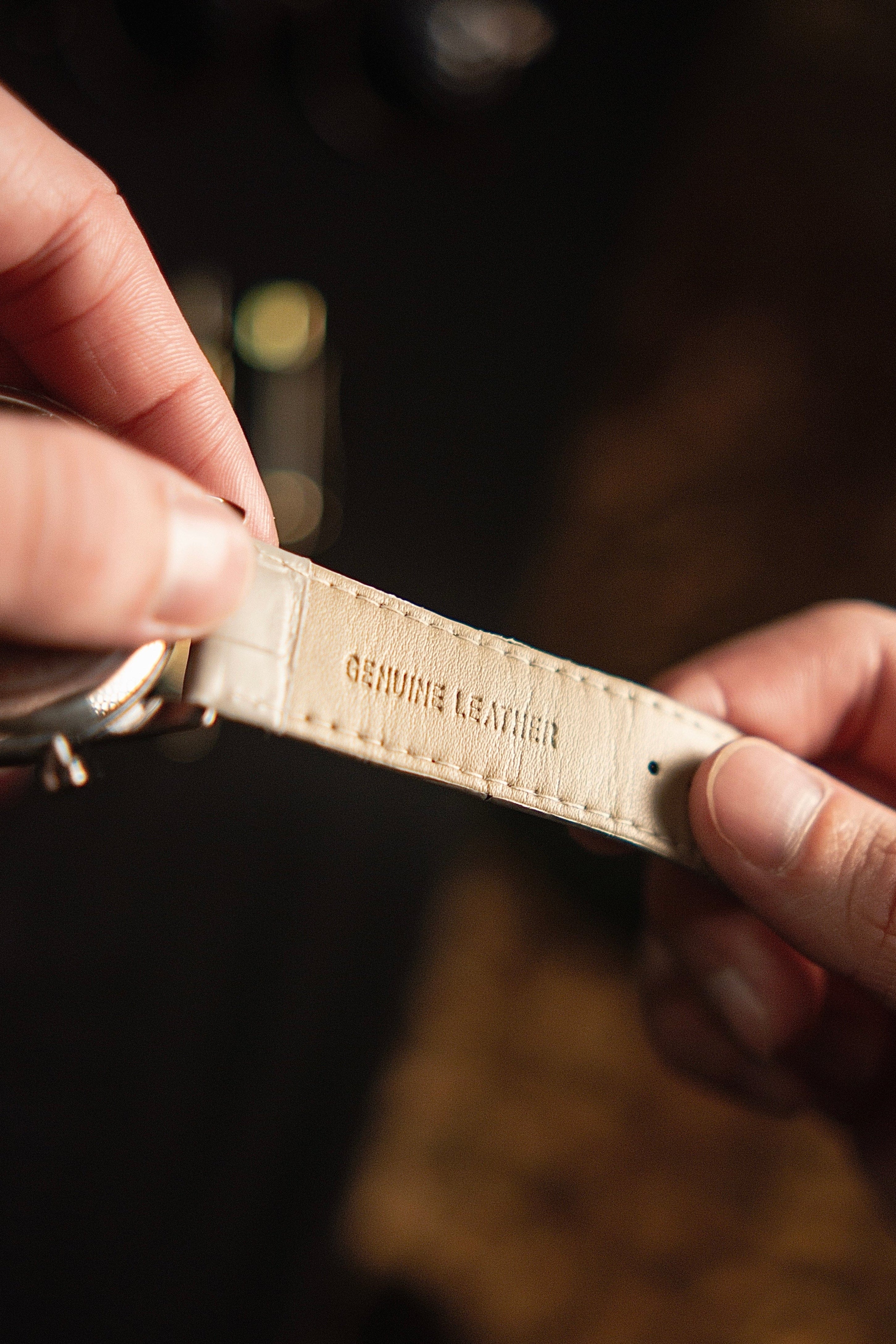 Montrevie™ Classic Chronograph