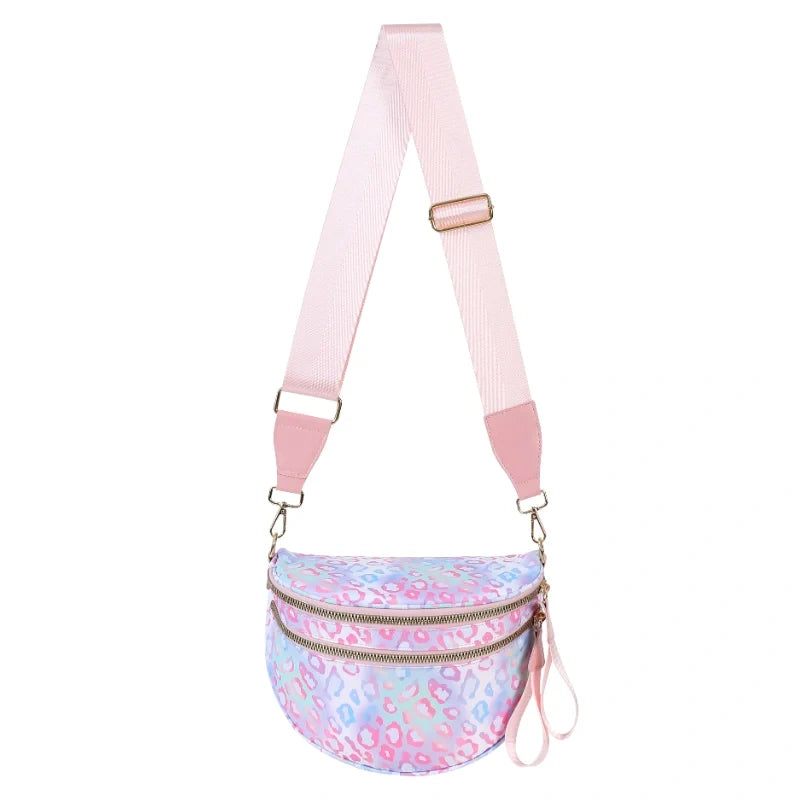 GoFree - The Roomiest Bum Bag