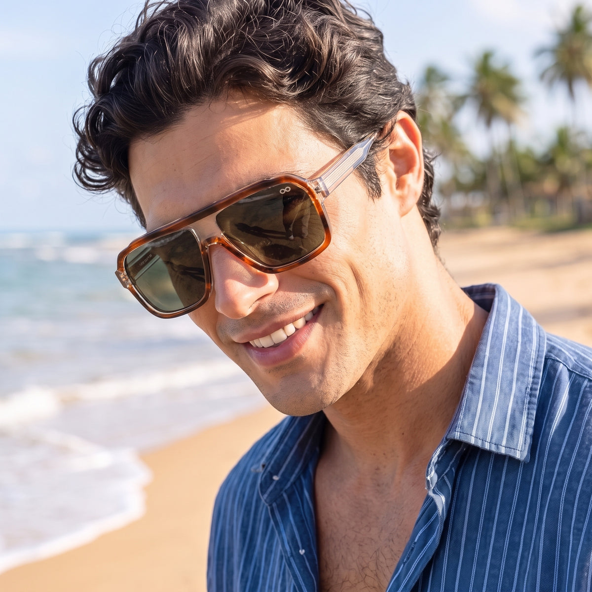 Easton-Sonnenbrille