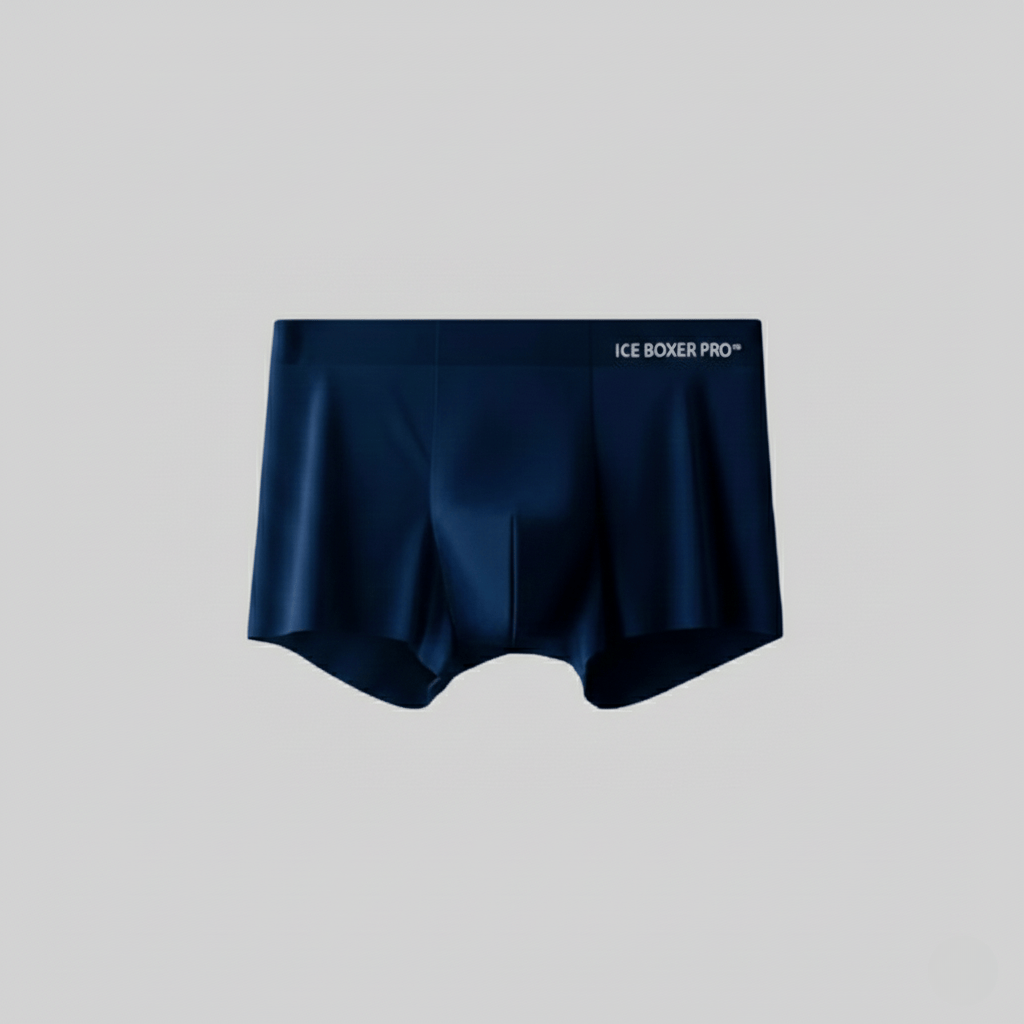 Ice Boxer Pro™ All-Day Comfort Underwear