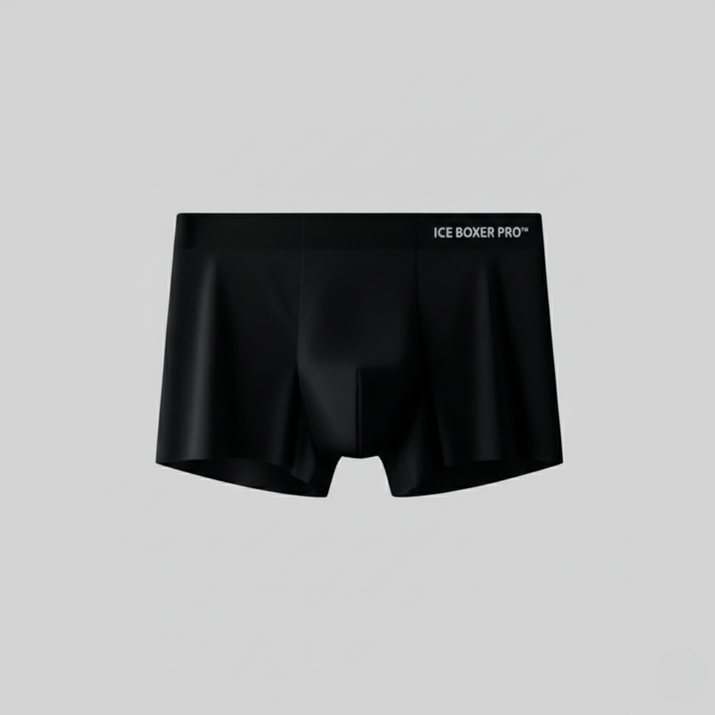 Ice Boxer Pro™ All-Day Comfort Underwear