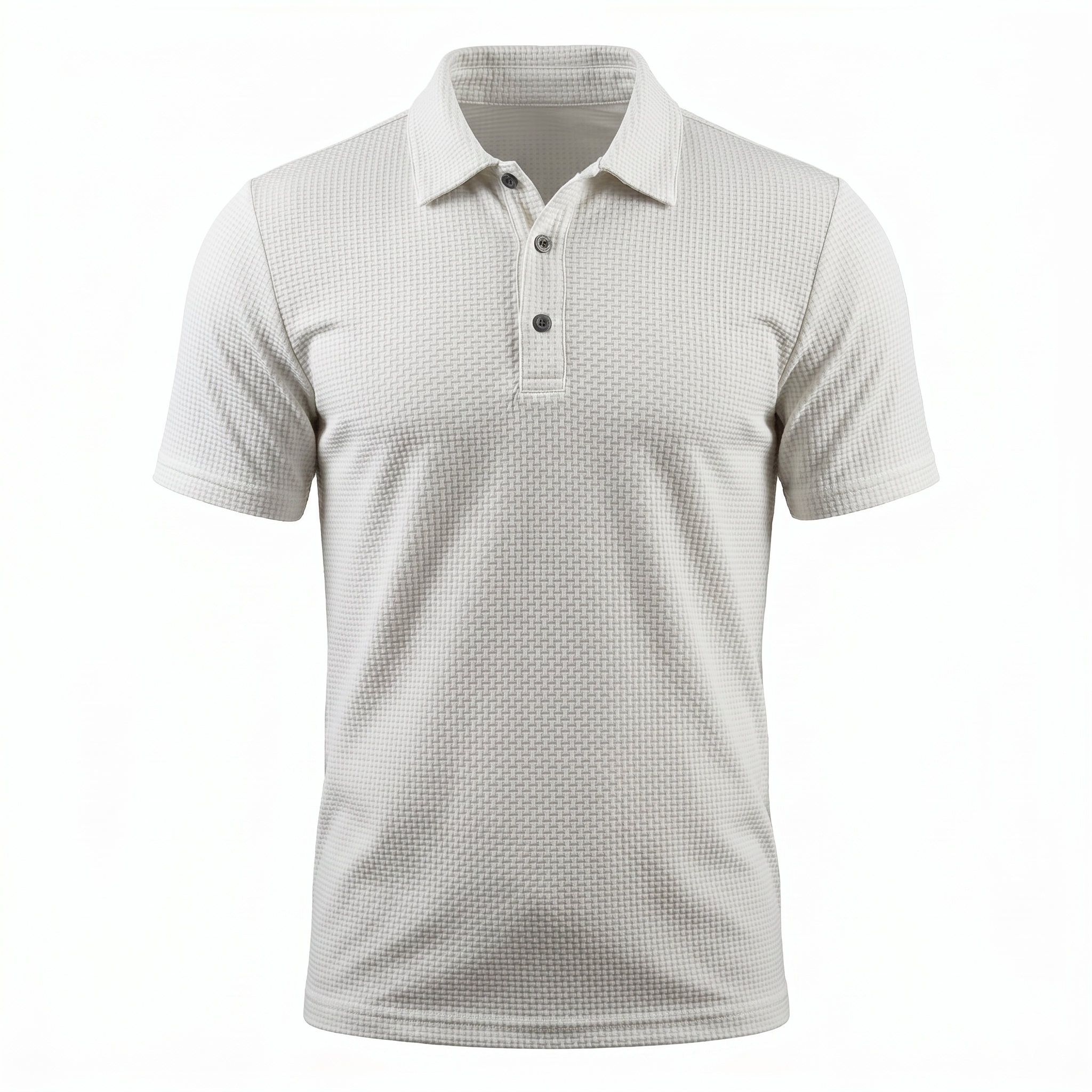 Riviera - Men's Ultra Comfortable Polo Shirt