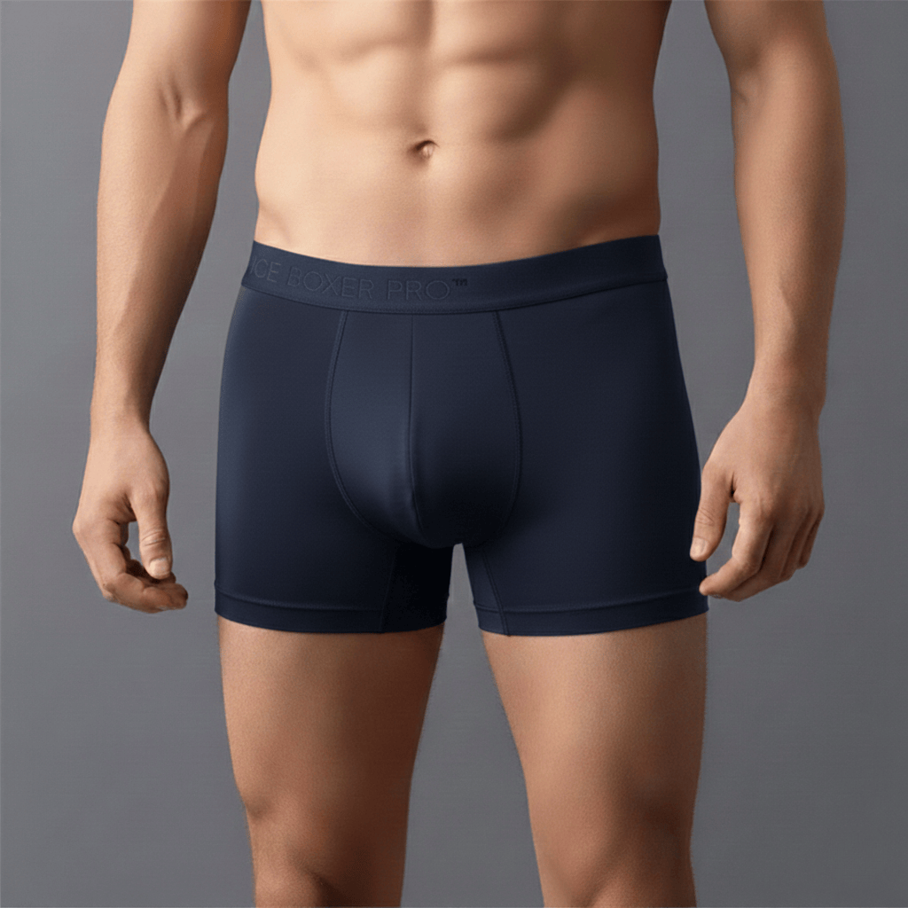 Ice Boxer Pro™ All-Day Comfort Underwear