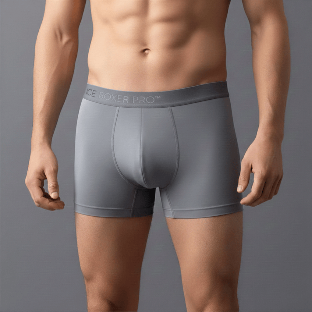 Ice Boxer Pro™ All-Day Comfort Underwear