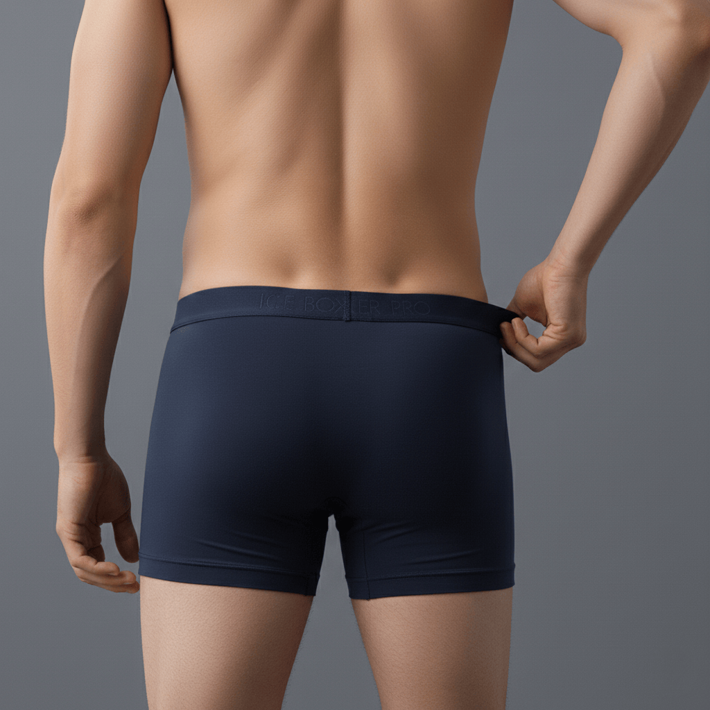 Ice Boxer Pro™ All-Day Comfort Underwear