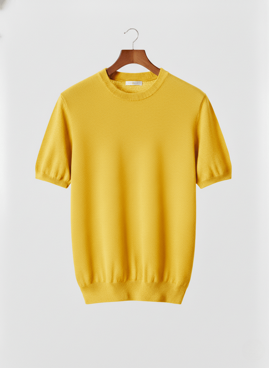 Auro Cashmere T-paita
