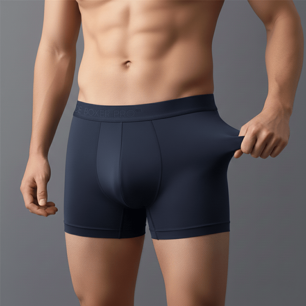 Ice Boxer Pro™ All-Day Comfort Underwear