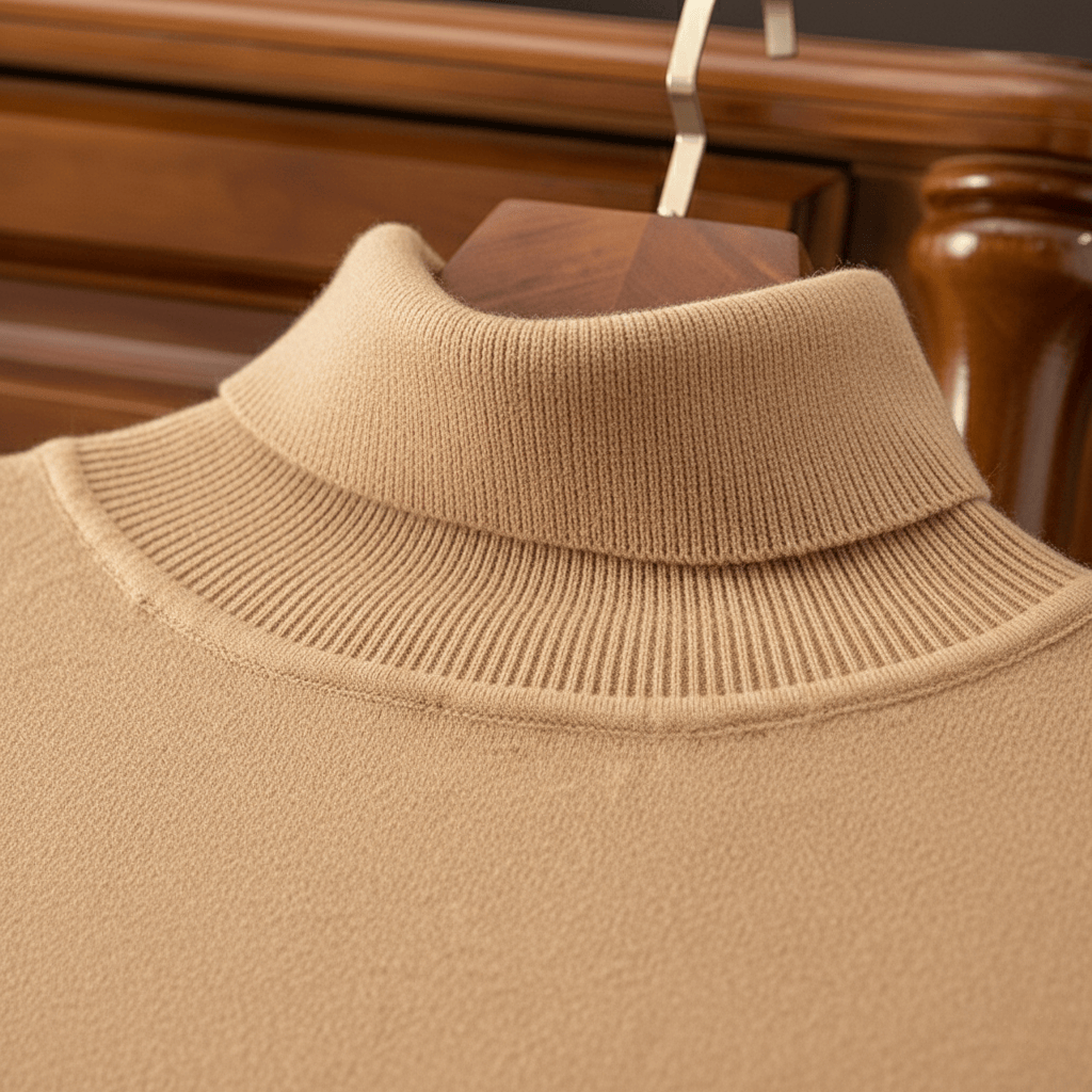 Aureo Cashmere genser