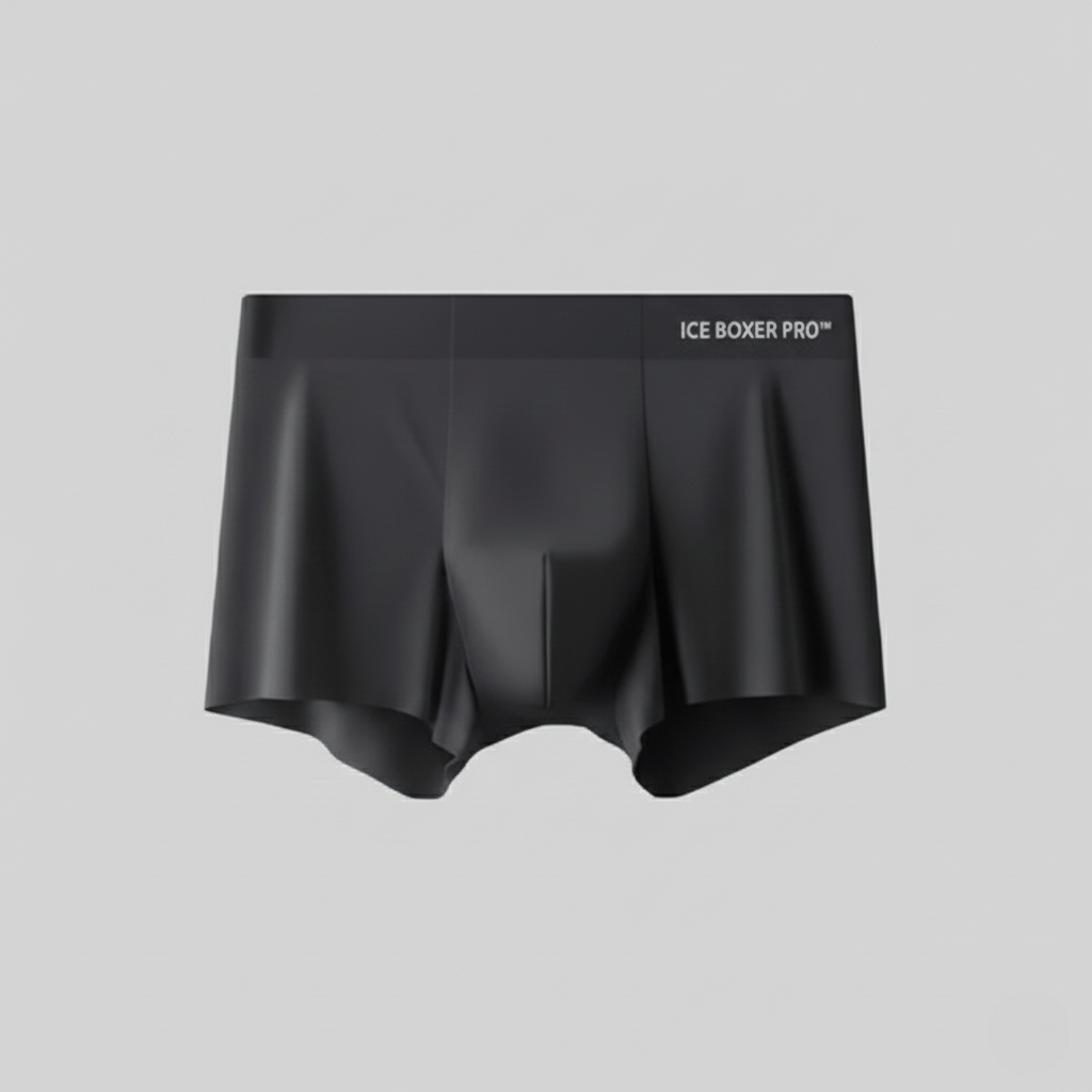 Ice Boxer Pro™ All-Day Comfort Underwear