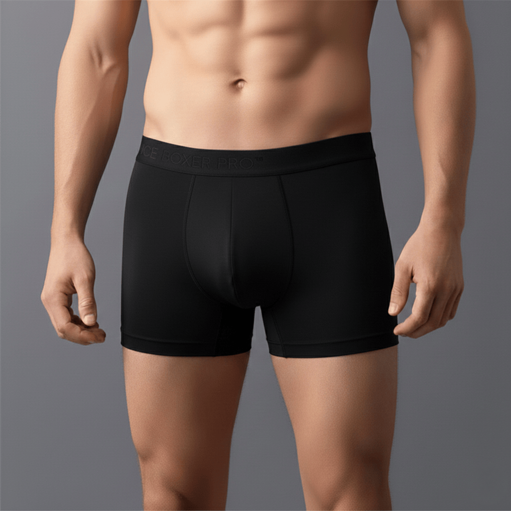 Ice Boxer Pro™ All-Day Comfort Underwear