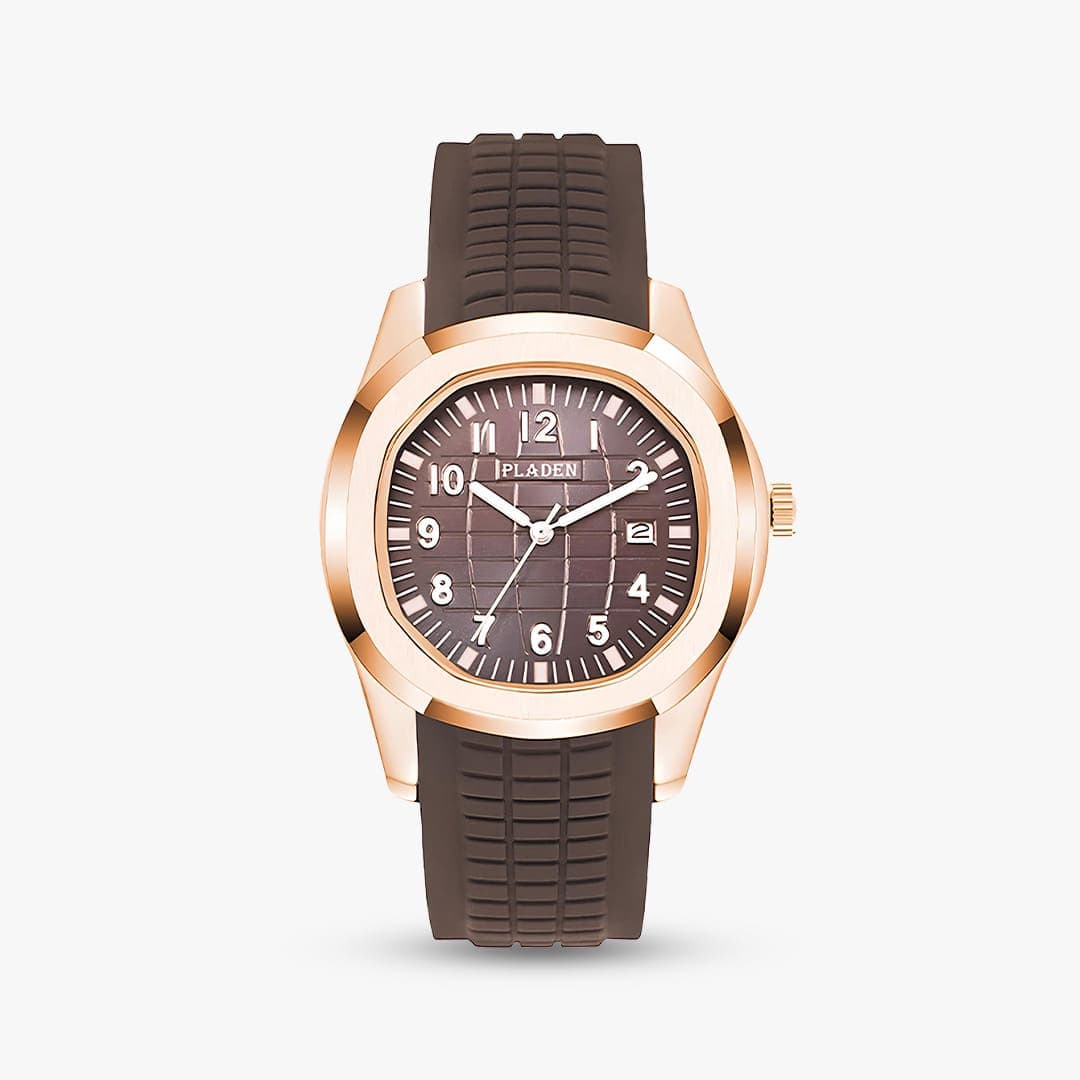 Pelagus Watch 42mm
