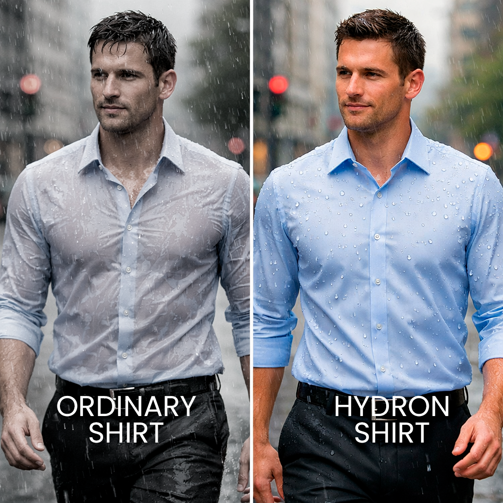 Hydron™ Formal Shirt