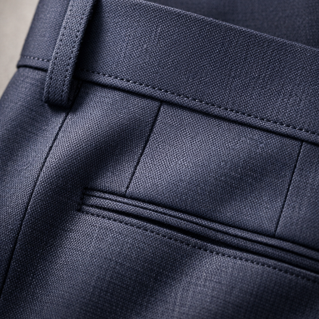 AdjustFit™ Formal Pants
