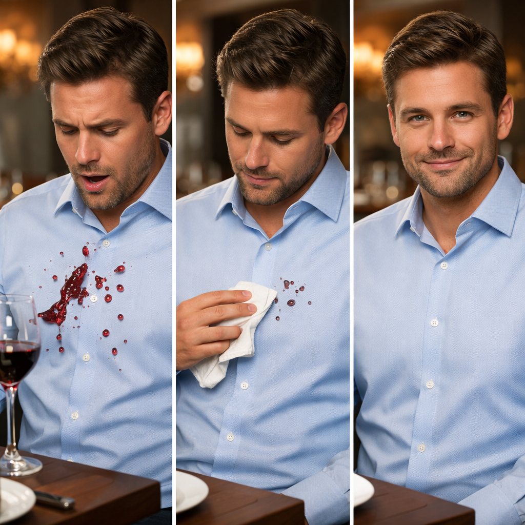 Hydron™ Formal Shirt