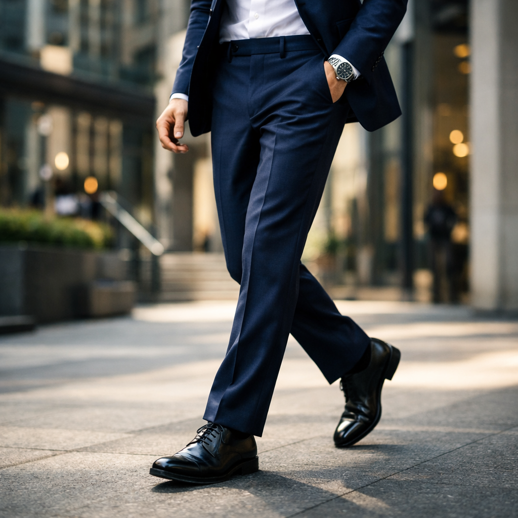 AdjustFit™ Formal Pants