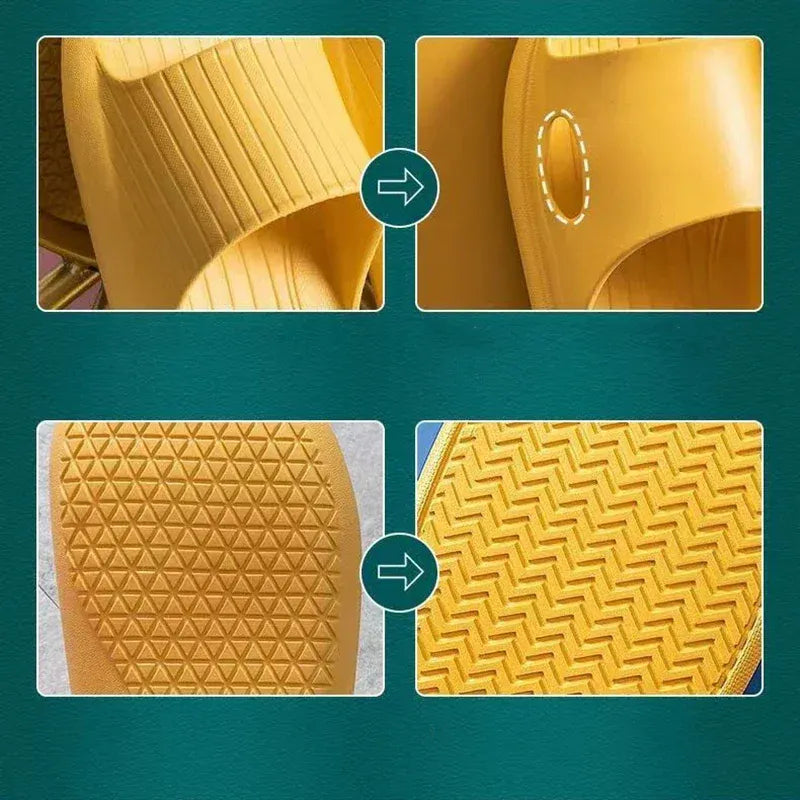 NoSlip™ – Orthopedic Non-Slip Flip-Flop