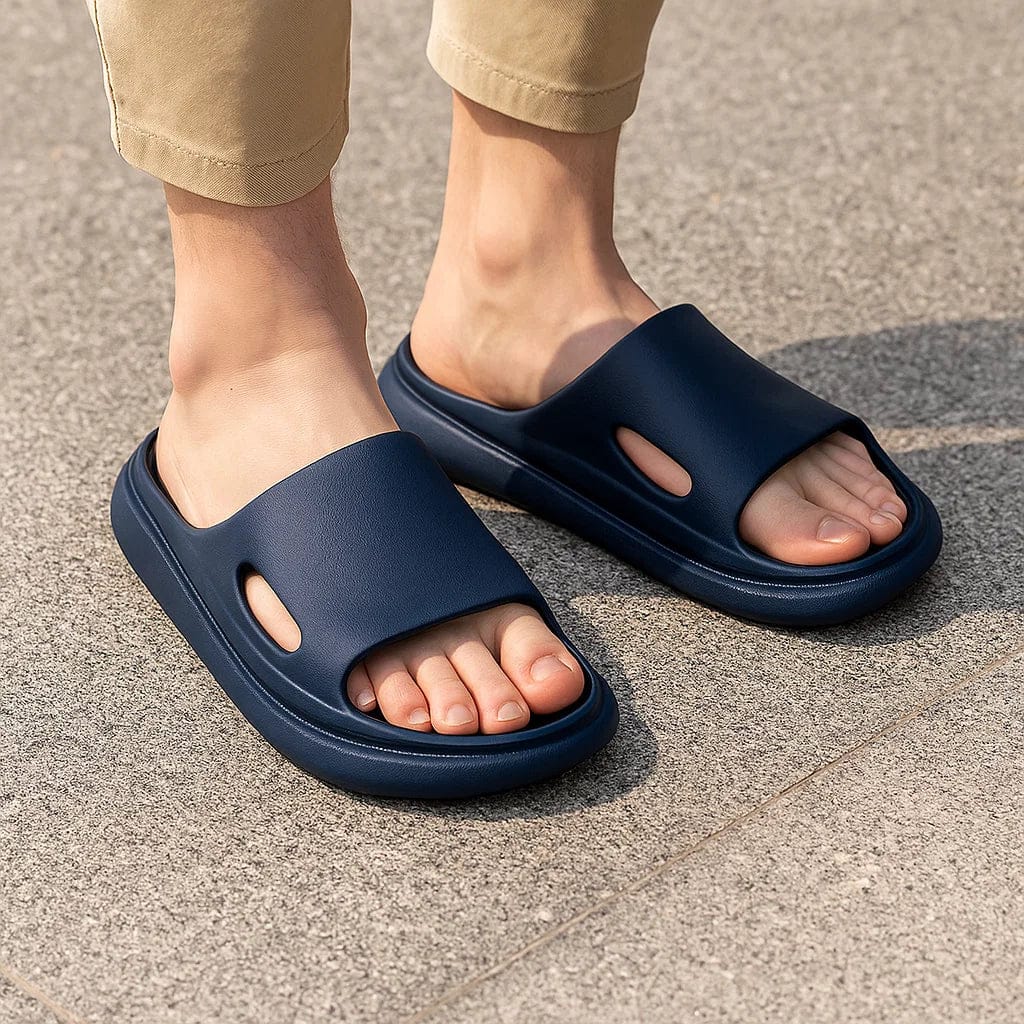NoSlip™ – Orthopedic Non-Slip Flip-Flop