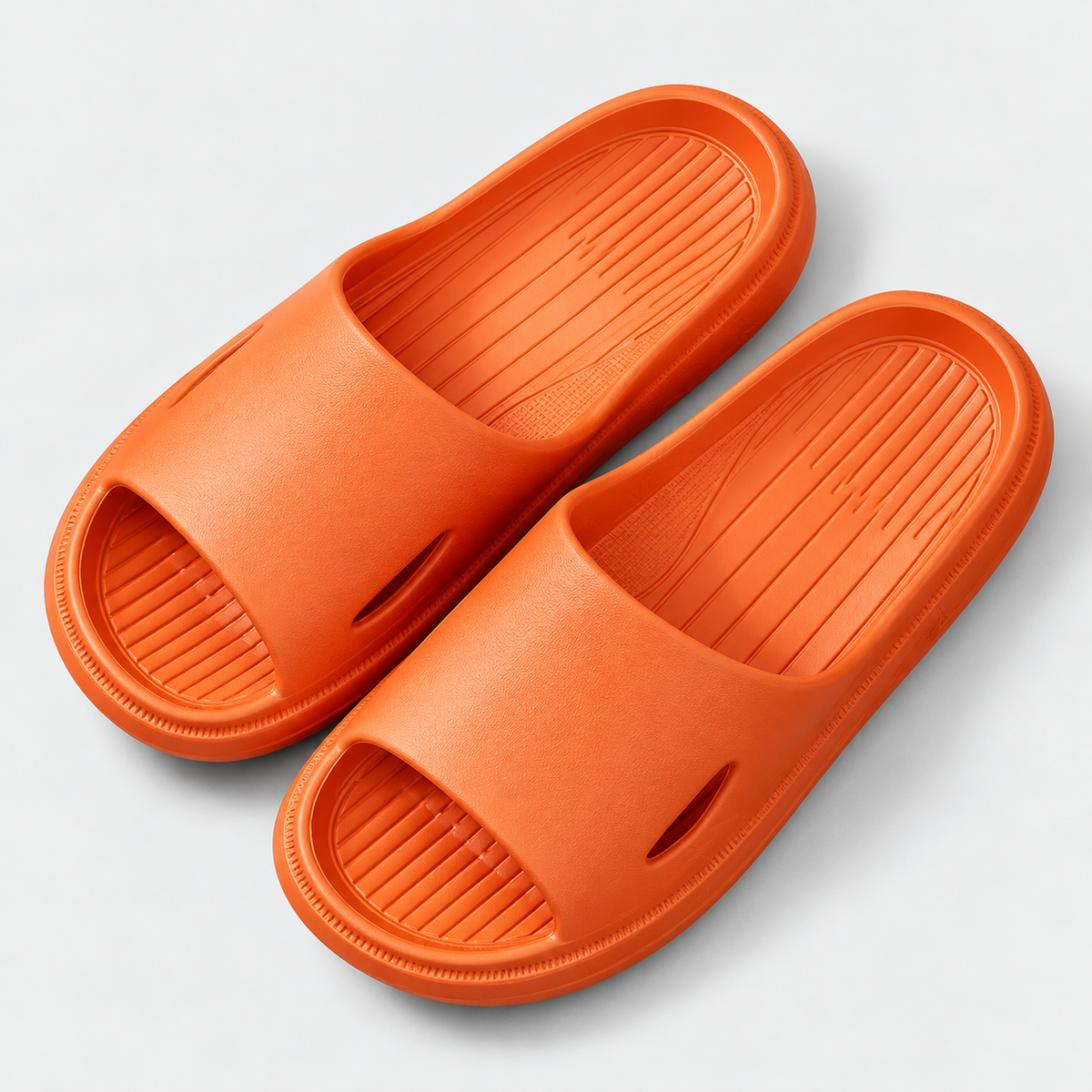 NoSlip™ Ortopedik Kaymaz Flip-Flop