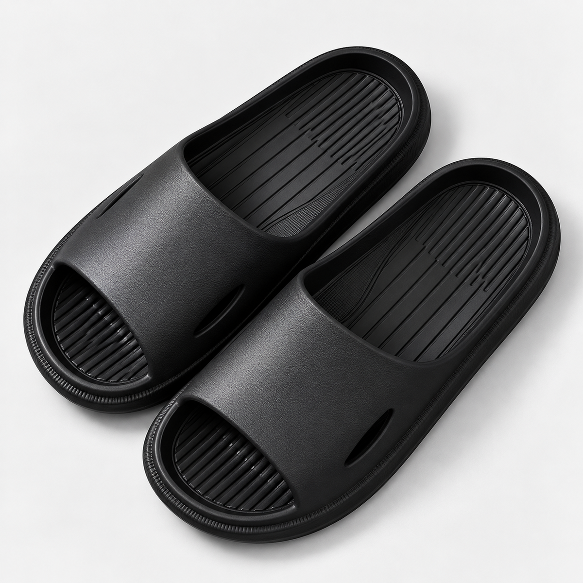 NoSlip™ Ortopedik Kaymaz Flip-Flop