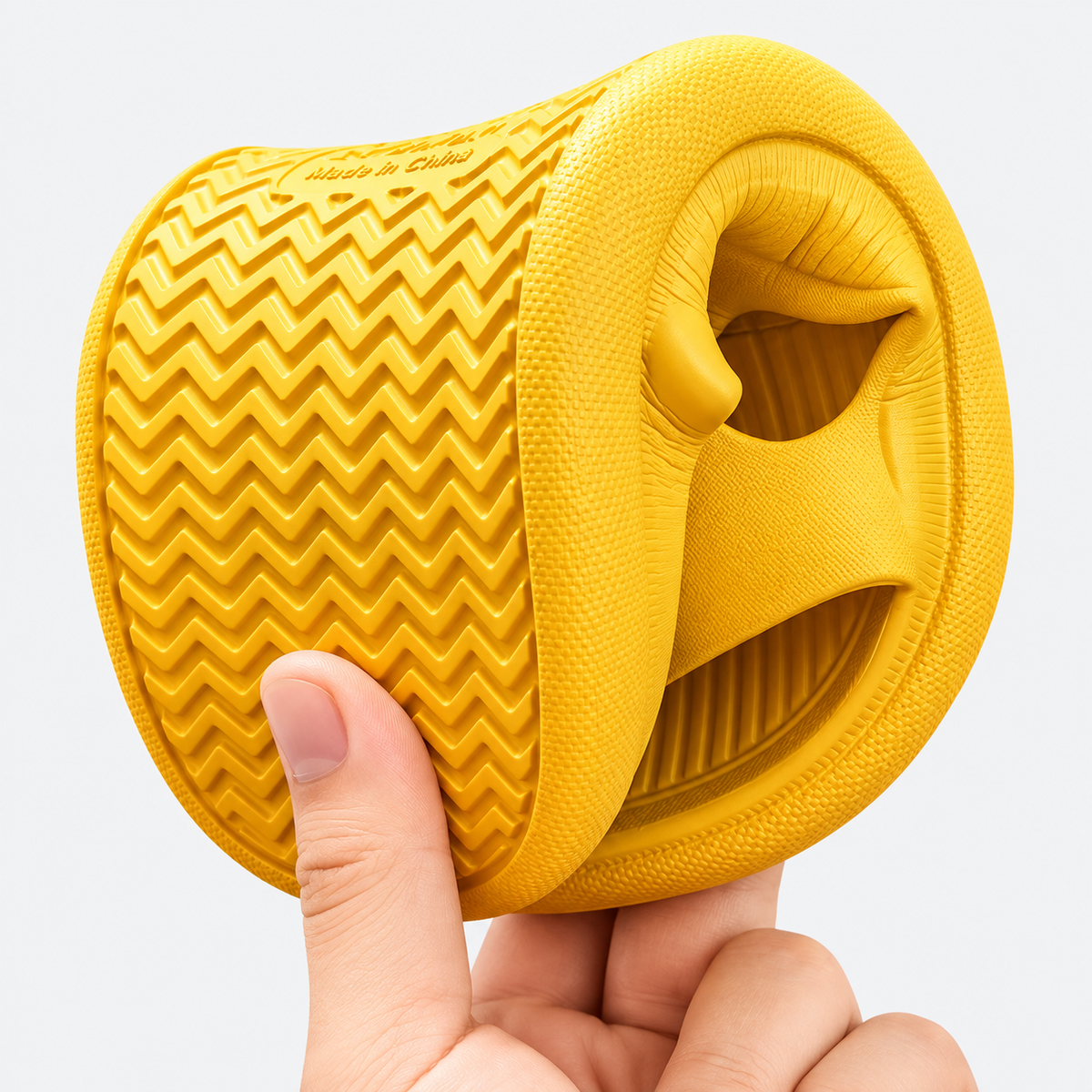 NoSlip™ Ortopedik Kaymaz Flip-Flop