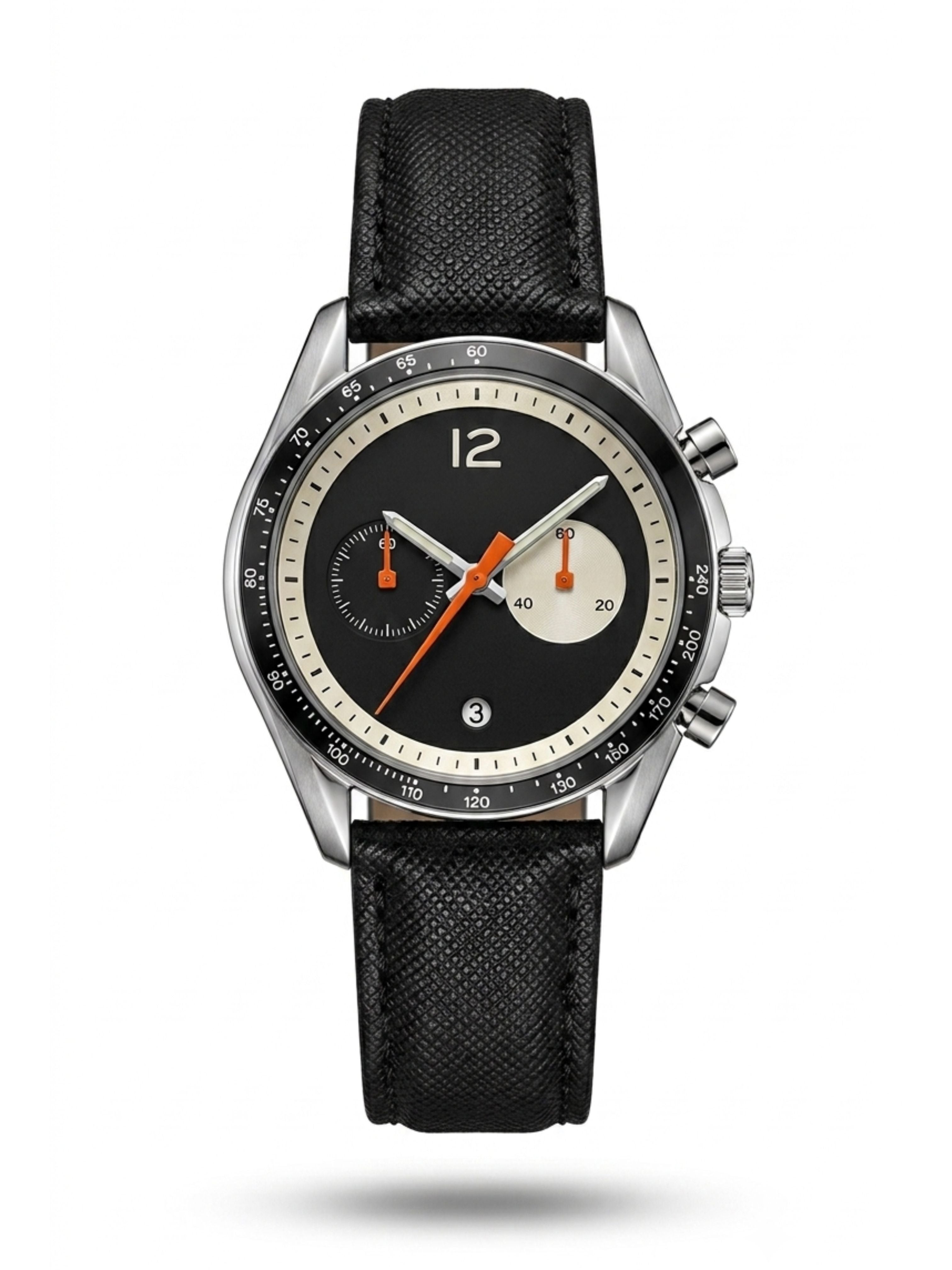 Aston Chrono 41 χλστ
