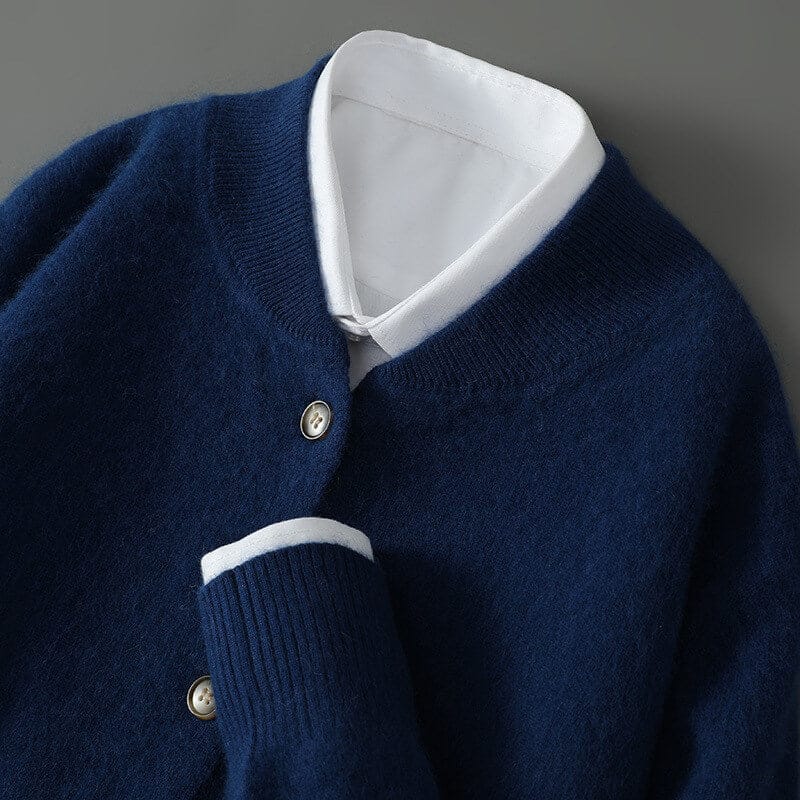 Whitmore Cashmere Sweater