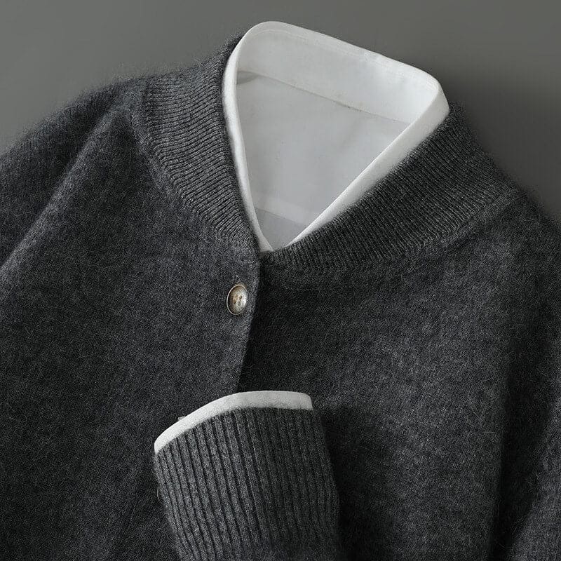 Whitmore Cashmere Sweater