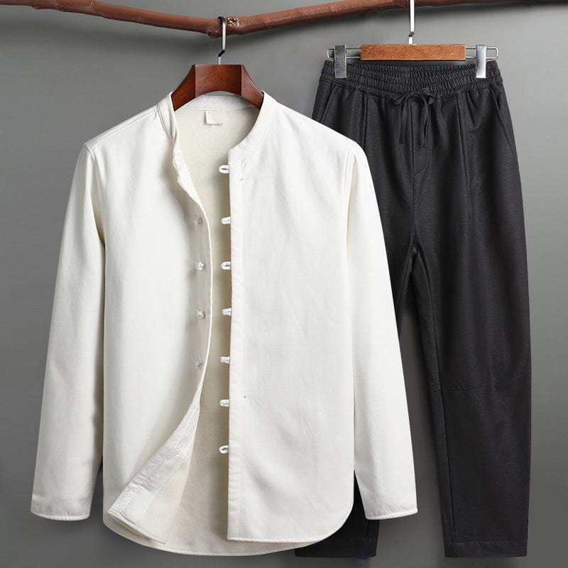 Ensemble de linge Hikari