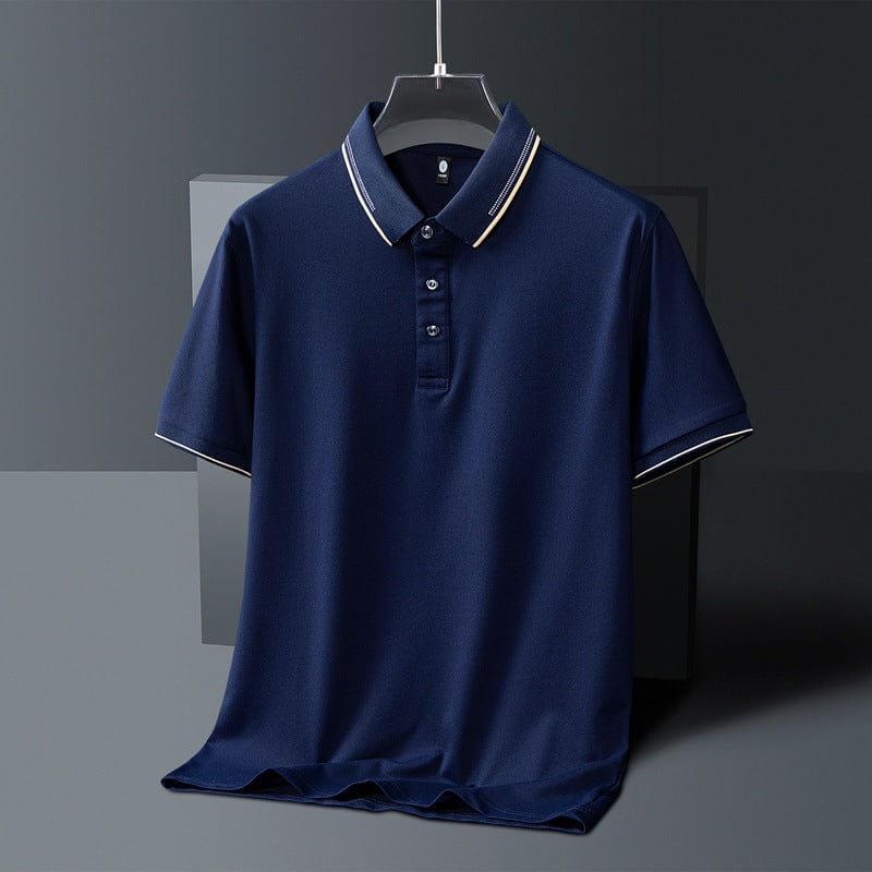 Montalvo Silk Polo