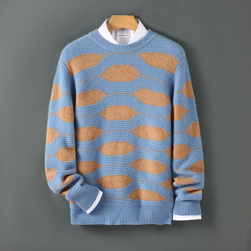 Edran Wool Sweater