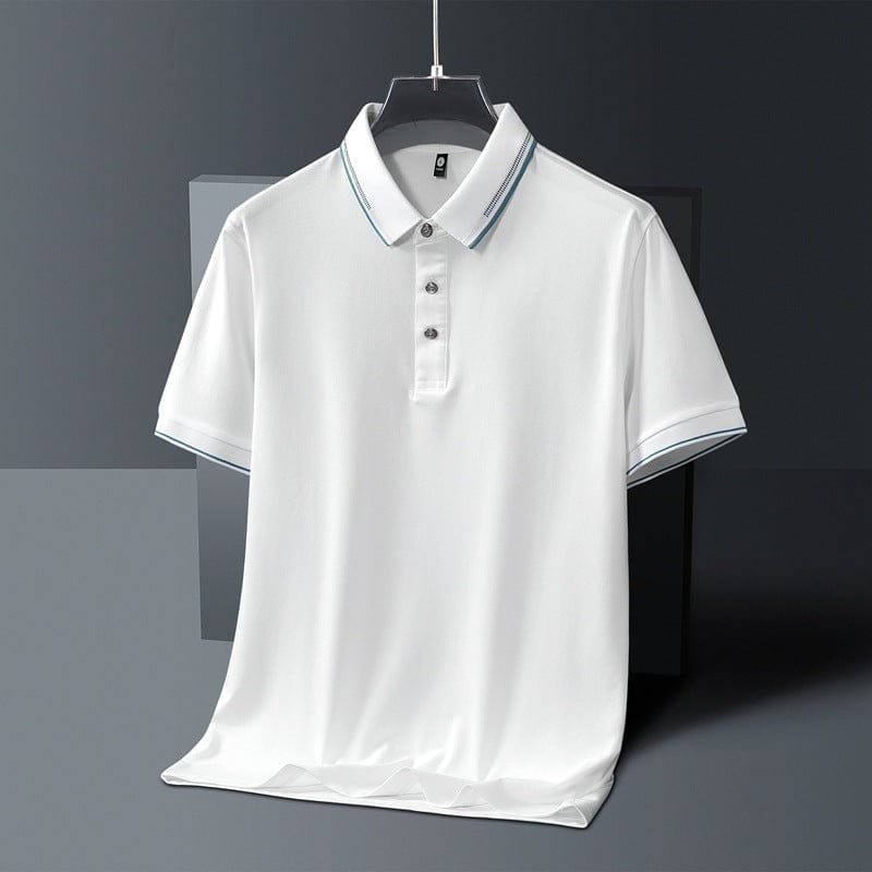 Montalvo Silk Polo