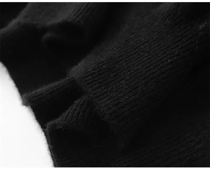 Auro-Kaschmir-T-Shirt